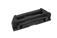 HONDA GOMMINO FISSAGGIO SERBATOIO BENZINA PER CB350 FOUR           17613-333-010