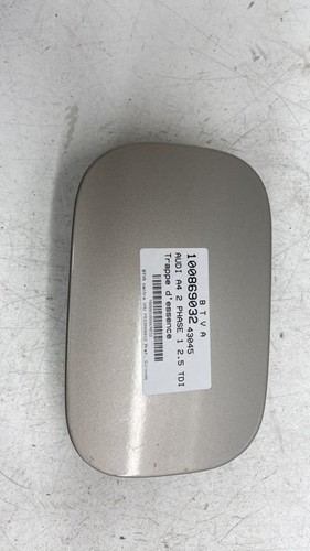 Sportello carburante audi - sportello,
