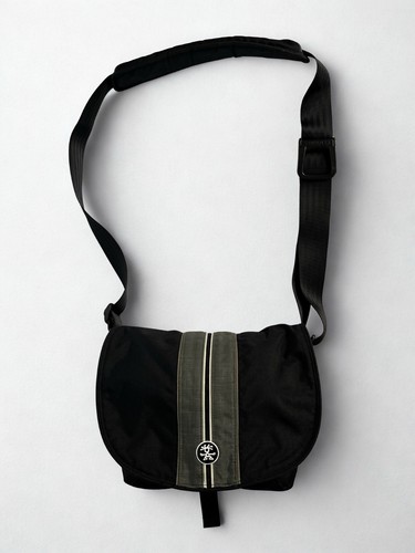 Borsa fotocamera crumpler - borsa,