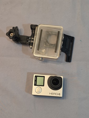 Gopro hero4 black edition - hero4,