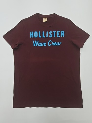 Shirt uomo hollister - t-shirt,