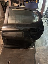 Sportello Portiera Posteriore