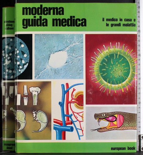 Moderna guida medica - moderna, medica.
