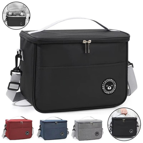 Borsa termica porta pranzo - termica,
