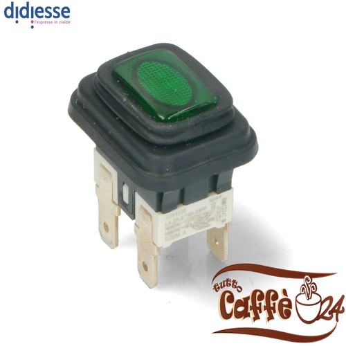 Didiesse frog interruttore - didiesse,