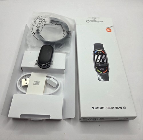 Pacchetto xiaomi smart band - band, 10