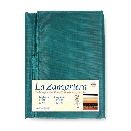 Tenda rete zanzariera - tenda,