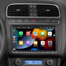Apple Carplay 64G Android 15