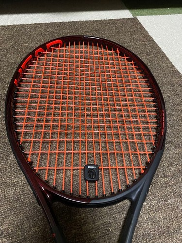 Head prestige tour - head,