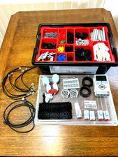 Lego Education Mindstorms EV3