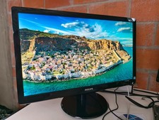 Monitor Philips 21.5" Led Full