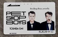 Spedizione 0€! PET SHOP BOYS