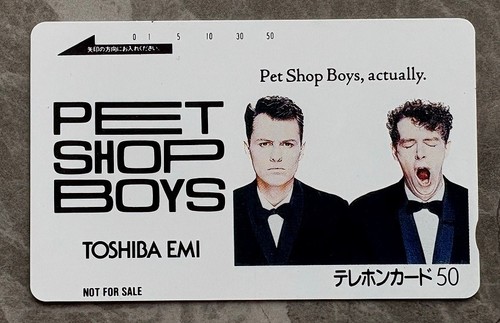 Spedizione pet shop boys - spedizione,