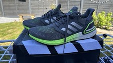 ADIDAS SCARPE DA GINNASTICA