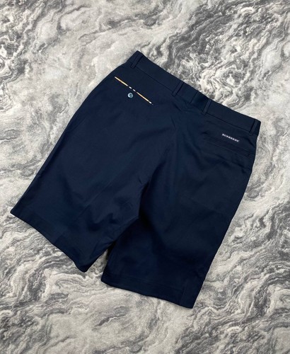 Burberry pantaloncino golf