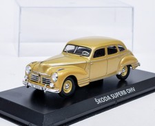 Skoda Superb OHV (1948) oro