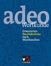 adeo / adeo Wortkunde