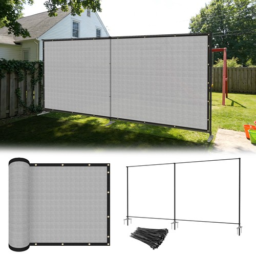 Schermo recinzione privacy - schermo,