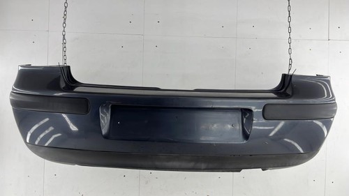 Paraurti posteriore volkswagen - paraurti,
