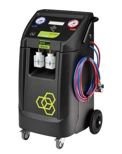 Stazione air nex 9310 - air-nex,