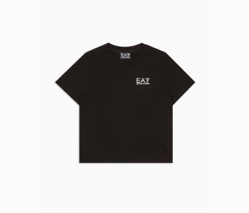Shirt bambino ea7 - t-shirt, emporio