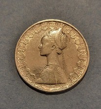 Moneta 500 lire in argento - 500,