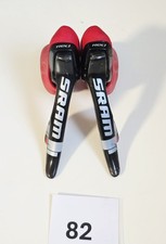 Set Leve Cambio Freno Sram Red