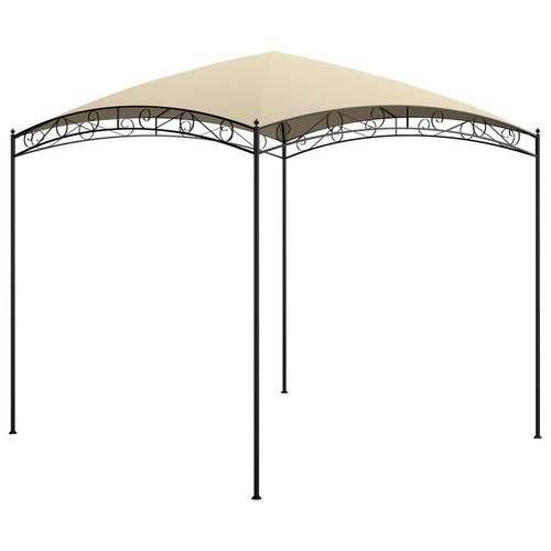 Gazebo per giardino - gazebo,