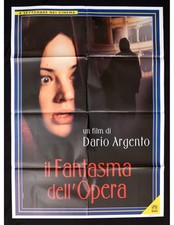 manifesto IL FANTASMA