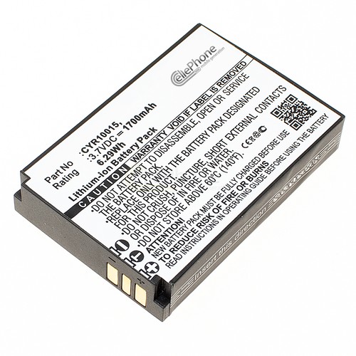 Batteria ion per - batteria, 3,7v