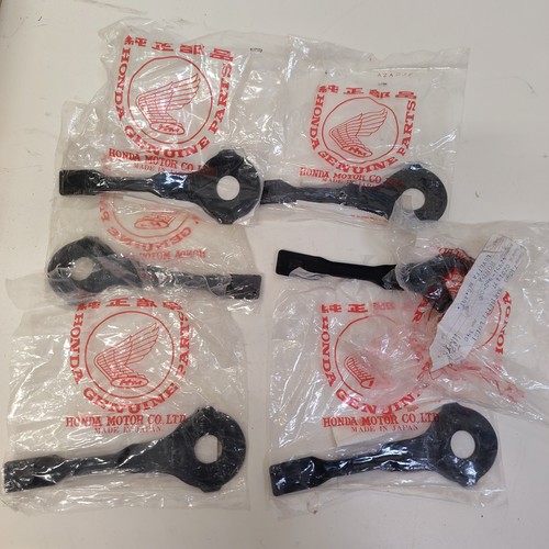 Stock alzaruota anteriore - 6,