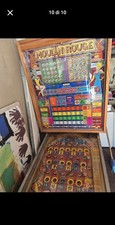 Vendo 2 bingo flipper anni 90