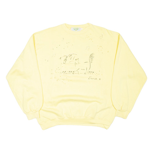 Felpa vintage per donna - g.m.r,