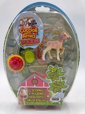 Figure Cavalli Stallone