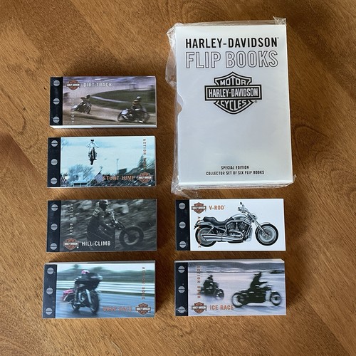 Harley davidson special - harley,