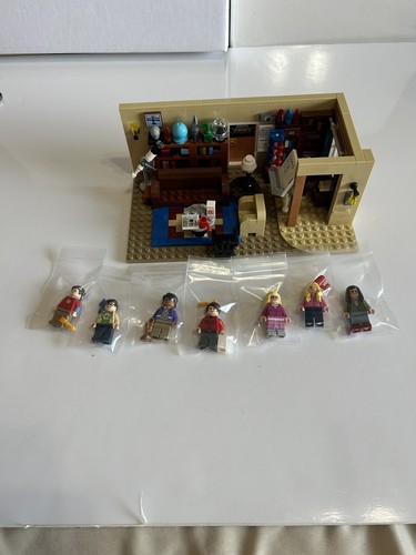 Lego ideas teoria - lego,