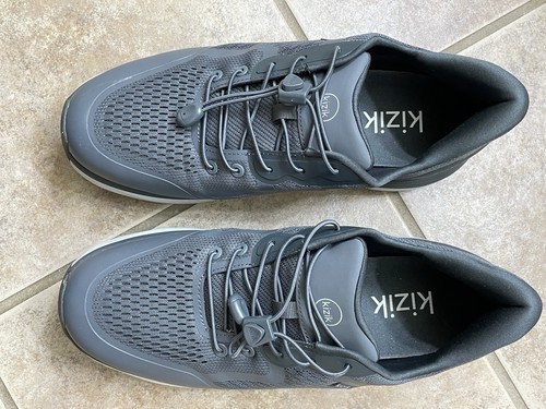 Kizik lima sneakers - kizik, 11