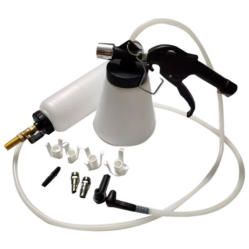 Kit spurgo freni auto moto