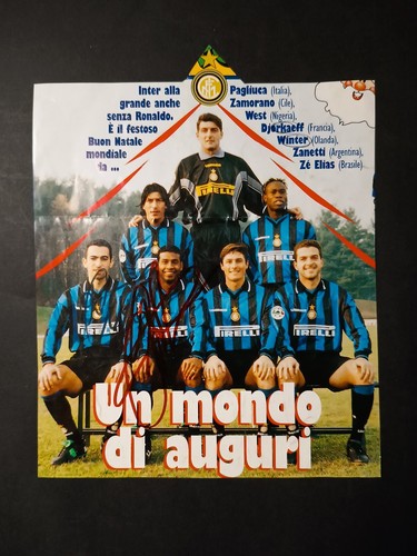Ritaglio giornale squadra - giornale,