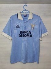 #11 GIUSEPPE SIGNORI S.S.LAZIO