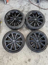 Cerchi In Lega Mini Cooper 2012-2017 Da 17