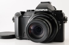 Olympus Stylus 1 fotocamera