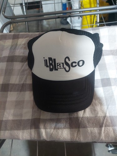 Cappellino vasco rossi - cappellino, il