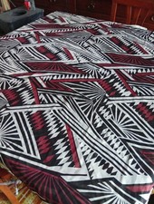 Sarong Fiorella Rubino