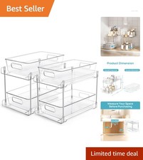 Confezione 2 Organizzatori