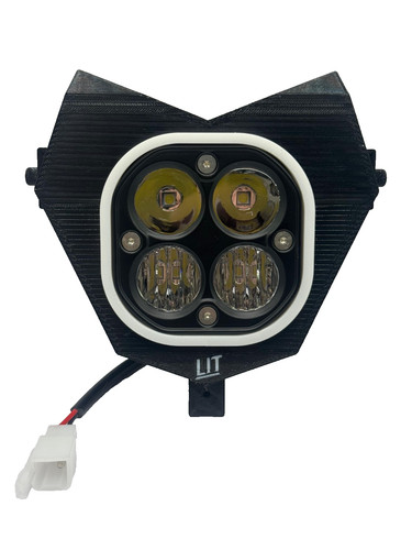 Faro proiettore led - , sherco
