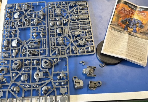 Warhammer 40k space marine - 40k,