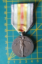 BELGIO - Medaglia Interalleata