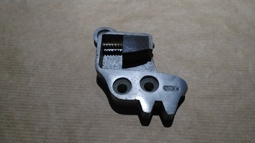 Scontro porta autobianchi - porta,