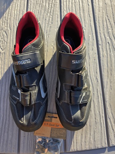 Scarpe ciclismo shimano xc30 - ciclismo,